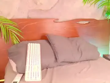 Chaturbate Sex Chat of alisoon_moon