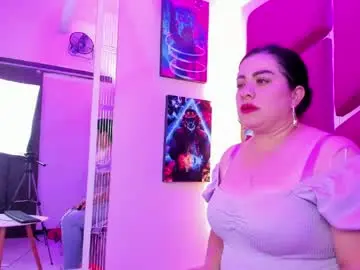 Chaturbate Best Webcam of emilyy_moon_