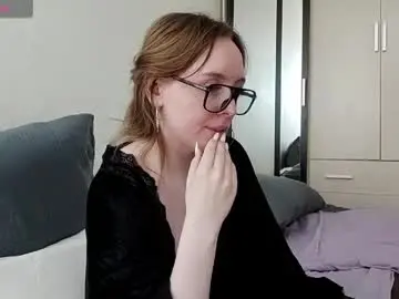 Chaturbate Adult Video Chat of felicia_miller_