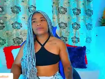 Chaturbate Best live sex cam show of silvannafitt