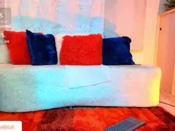 Chaturbate Best live sex cam show of silvannafitt