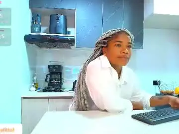 Chaturbate Live Sex of silvannafitt