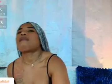 Chaturbate Live Porn of silvannafitt