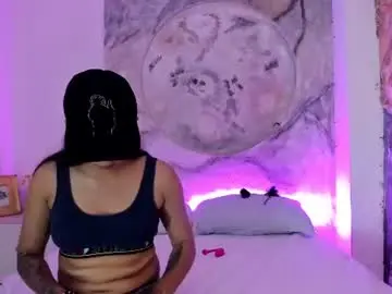 Chaturbate Adult Video Chat of dakotababy_