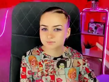 Chaturbate Live Porn of evelinakitty