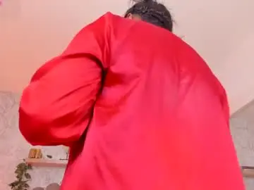 Chaturbate Nude Webcam of huge_boobs_ebony