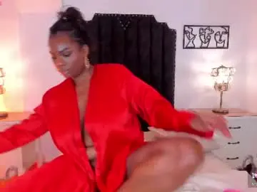 Chaturbate Sex Cam of huge_boobs_ebony