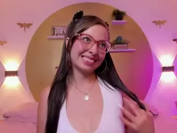 Chaturbate Sex Cam of lenna_phillips