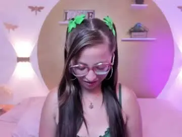 Chaturbate Best Webcam of lenna_phillips