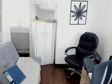Chaturbate Best live sex cam show of loretta_fraser