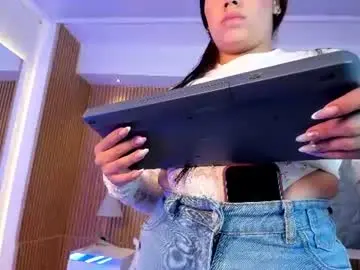 Chaturbate Free Porn Cam of melisasotoo