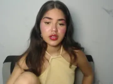 Chaturbate Nude Webcam of melody_phillips2