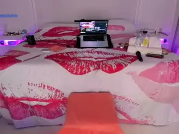 Chaturbate Nude Webcam of naughtyobsessions