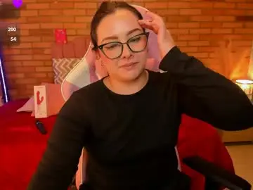 Chaturbate Adult Video Chat of amaia_monet