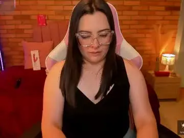 Chaturbate Free Live Porn of amaia_monet