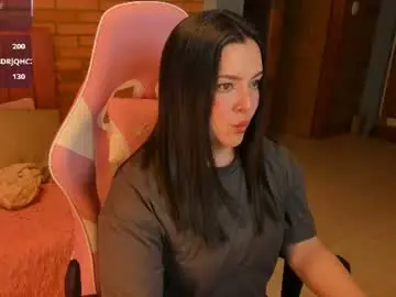 Chaturbate Free Live Porn of amaia_monet
