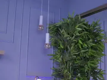 Chaturbate Sex Cam of evievoos
