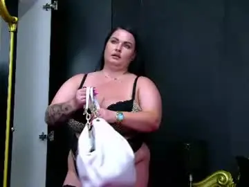 Chaturbate Live Sex of georgialerox