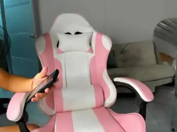 Chaturbate Best live sex cam show of horrny_18_victoria