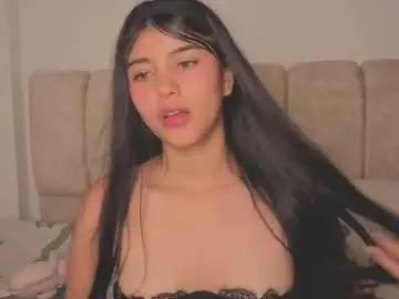 Chaturbate Best Webcam of isa_dolly