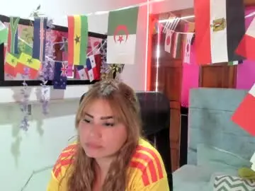 Chaturbate Watch Live Sex Cams of julieta_star69