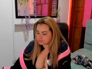 Chaturbate Adult Webcam of julieta_star69