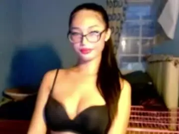 Chaturbate Sex Cam of missminervaa