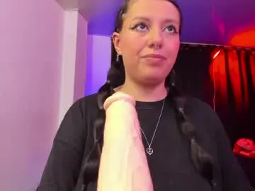 Chaturbate Live Porn of nataliasweet98