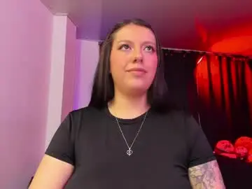 Chaturbate Sex Cam of nataliasweet98