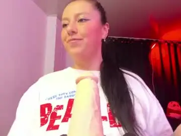 Chaturbate Sex Chat of nataliasweet98