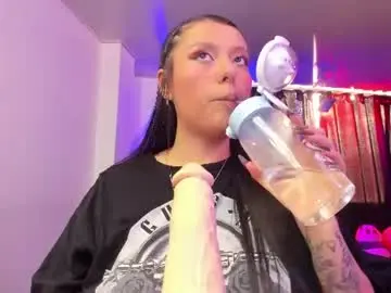 Chaturbate Adult Webcams of nataliasweet98