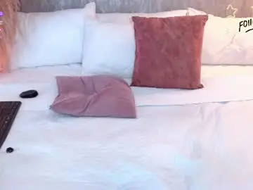 Chaturbate Free Live Porn of zoey_it