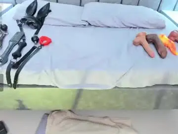 Chaturbate Sex Cam of anievans_