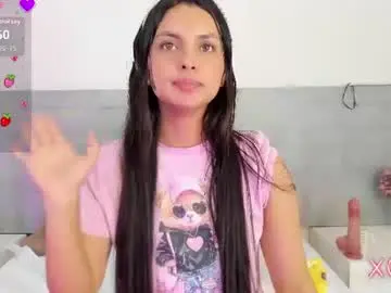 Chaturbate Sex Chat of dulcecoleman