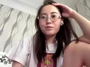Chaturbate Sex Cam of erinnthurmond