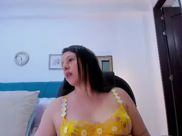 Chaturbate Live Sex Cam of kam_lopez