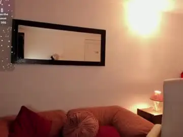 Chaturbate Live Porn of la_leonaaa