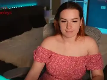 Chaturbate Sex Cam of lisa_elfy