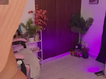 Chaturbate Live Sex Cam of mulata_ch