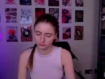 Chaturbate Live Sex of nekky_mouse