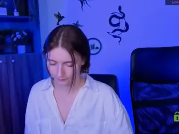 Chaturbate Live Porn of nekky_mouse