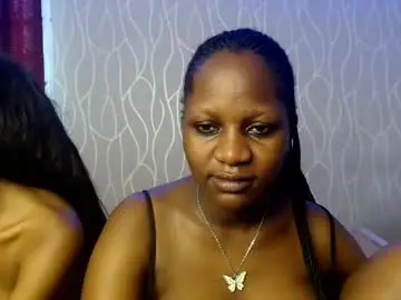Chaturbate Nude Webcam of roxy_heather