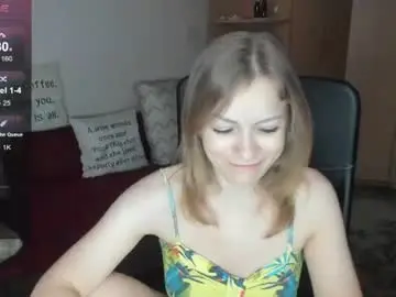 Chaturbate Free Porn Cam of sirenasilk