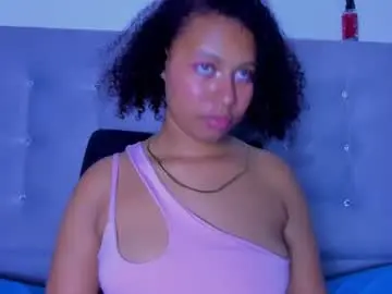 Chaturbate Sex Cam of tatianasquirthot