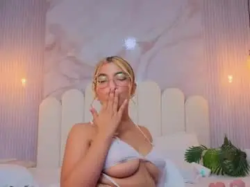 Chaturbate Adult Webcam of evaa_honey