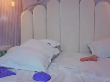 Chaturbate Live Sex of evaa_honey