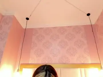 Chaturbate Adult Video Chat of evaa_honey