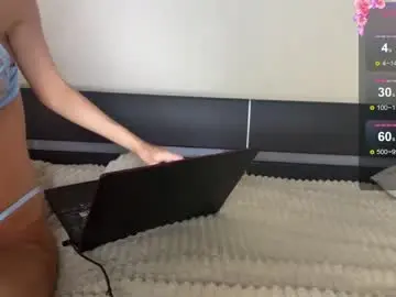 Chaturbate Free Porn Cam of fantasy_moonlight