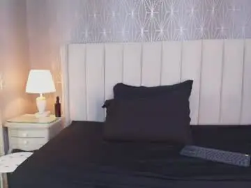 Chaturbate Best live sex cam show of isabella_fairfax