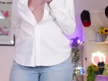 Chaturbate Free Porn Cam of island_peach
